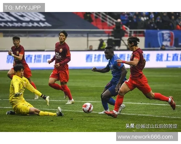 上海申花与上港的激烈对决足彩分析与投注策略分享